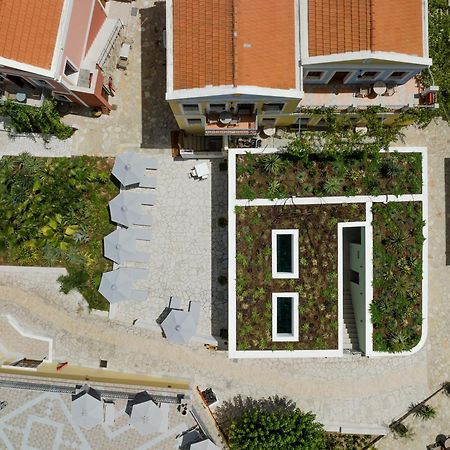 Opera House Hotel Symi Exterior photo