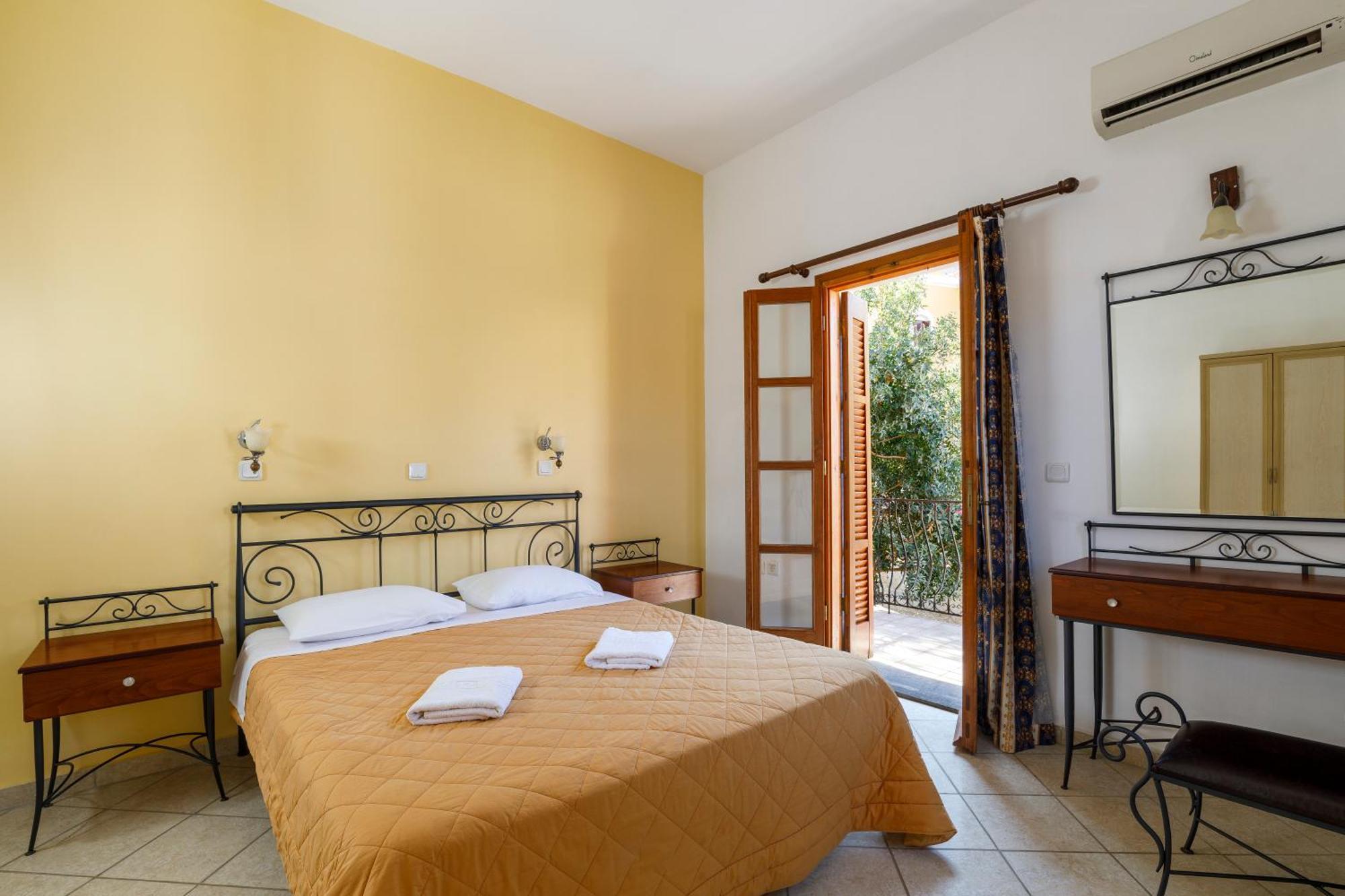 Opera House Hotel Symi Exterior photo