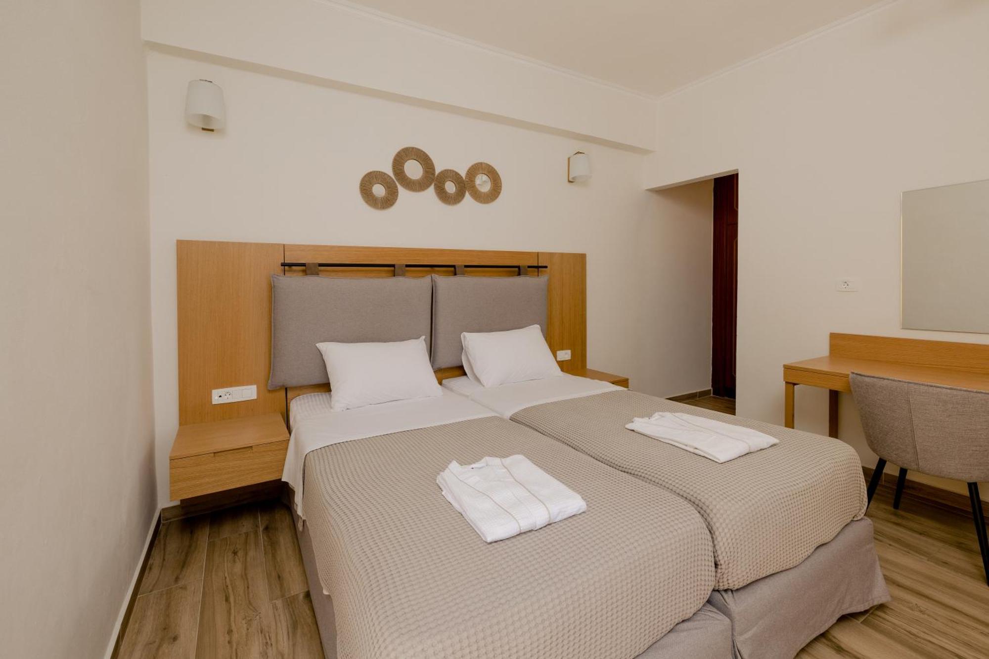 Opera House Hotel Symi Exterior photo