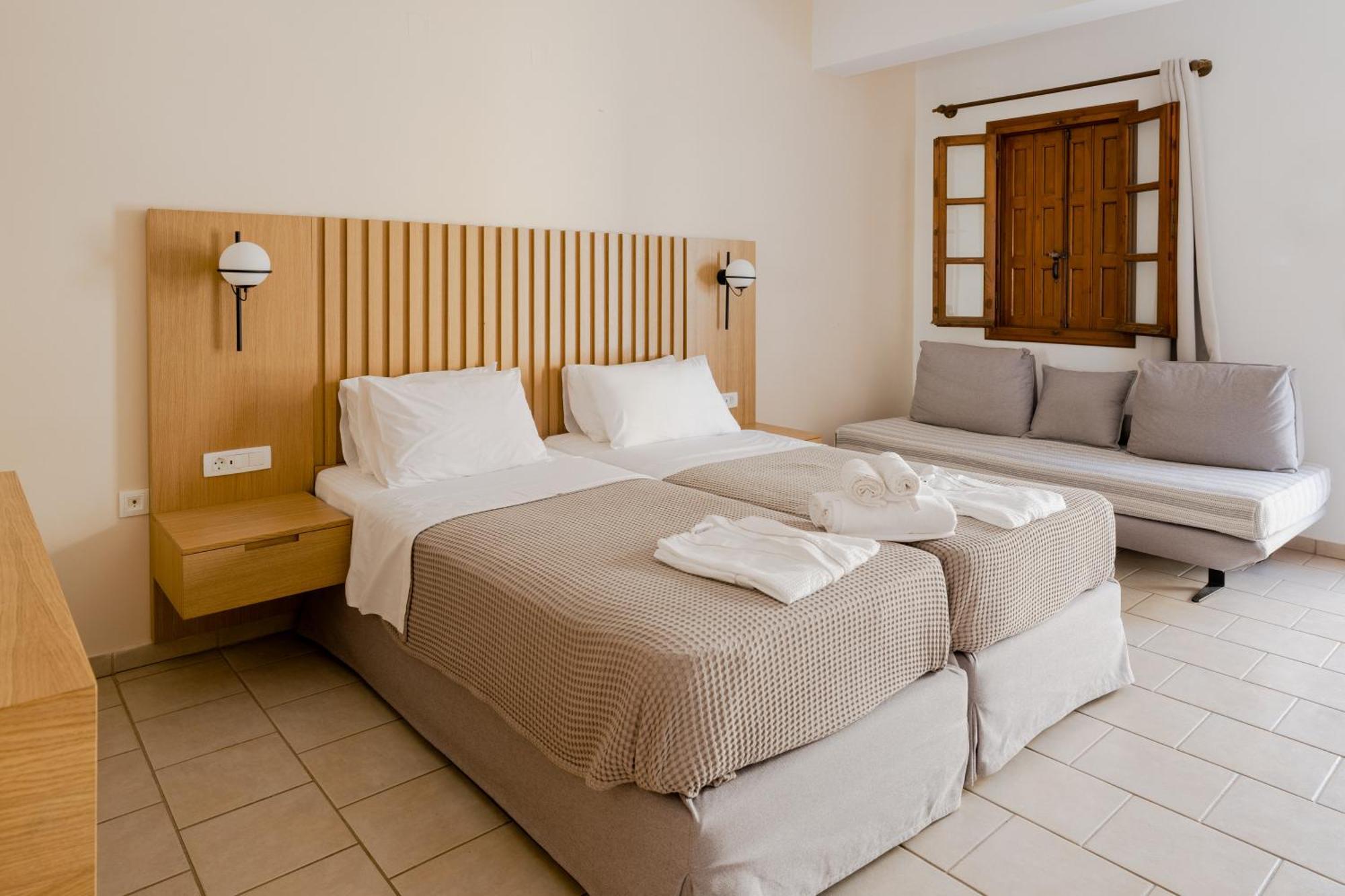 Opera House Hotel Symi Exterior photo