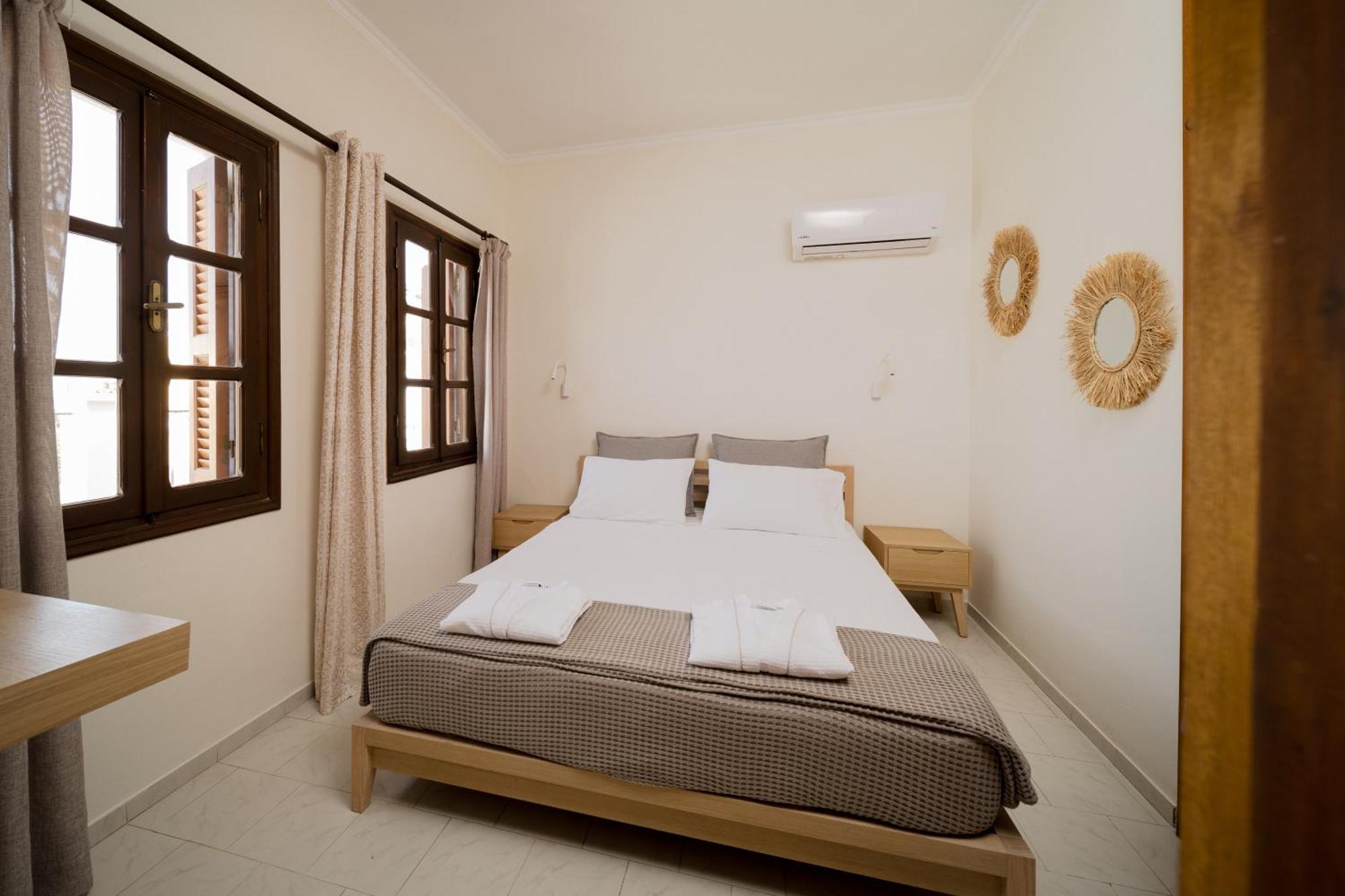 Opera House Hotel Symi Exterior photo