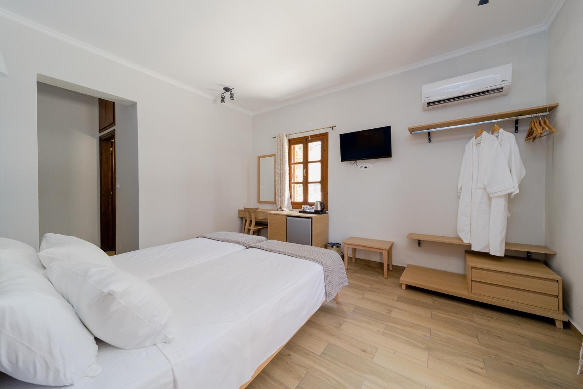 Opera House Hotel Symi Exterior photo