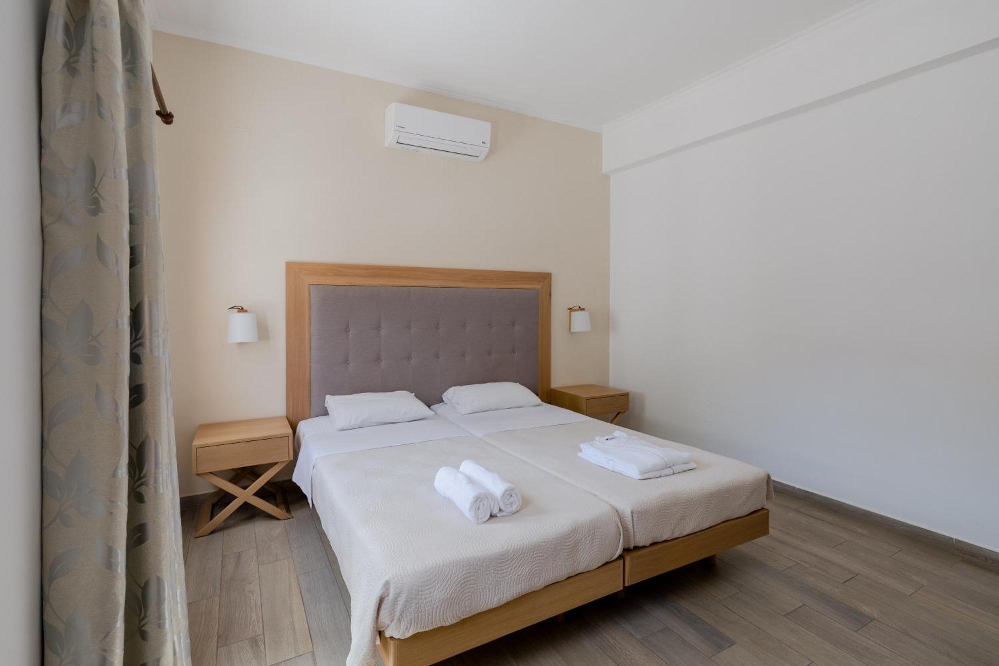 Opera House Hotel Symi Exterior photo