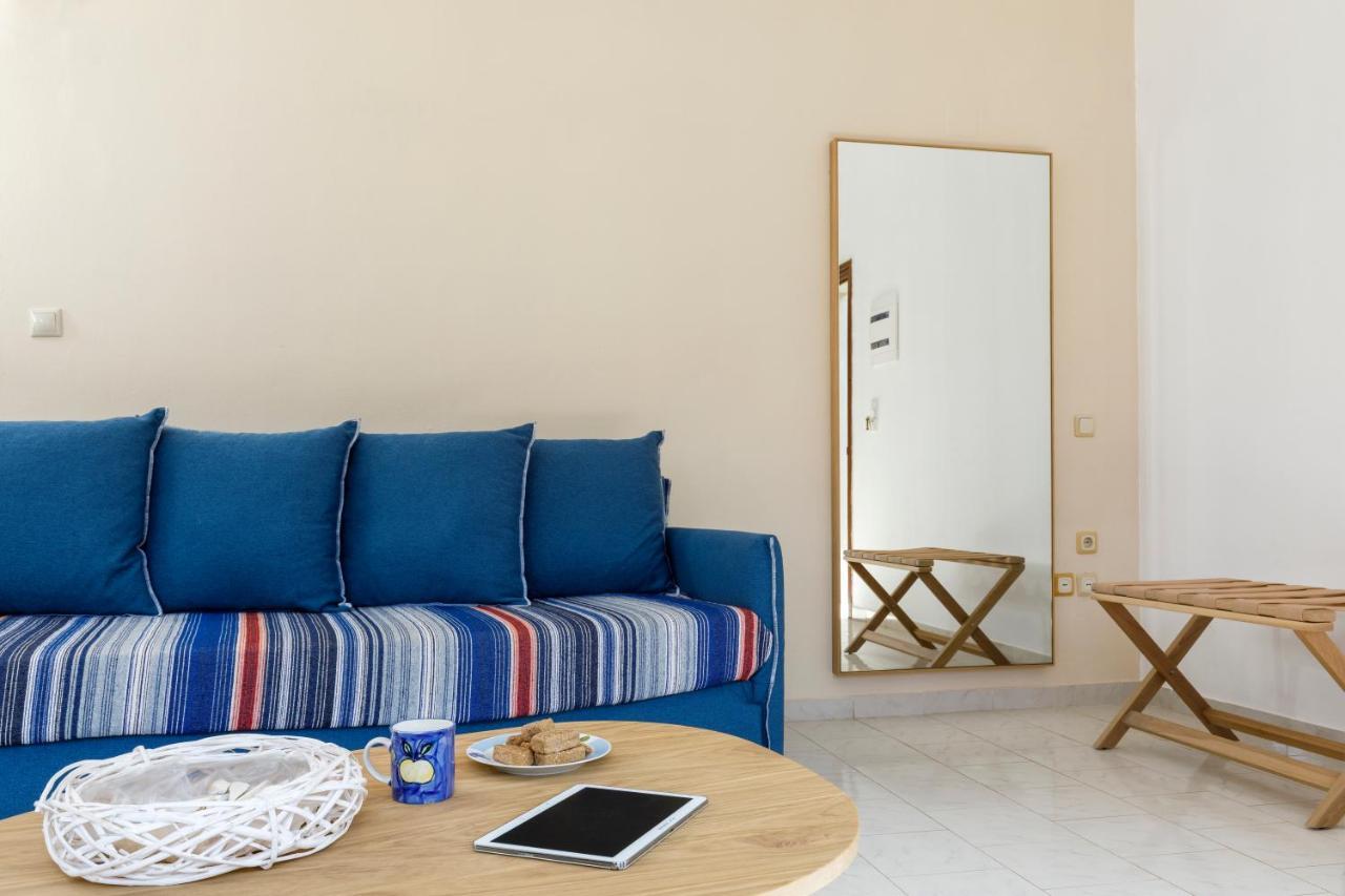 Opera House Hotel Symi Exterior photo
